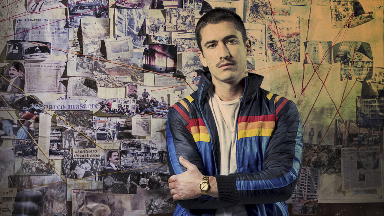 Espacio cibernético conservador Comedia de enredo Sobreviviendo a Escobar - Alias JJ | Sitio oficial de Netflix Espacio cibernético conservador Comedia de enredo Sobreviviendo a Escobar - Alias JJ | Sitio oficial de Netflix